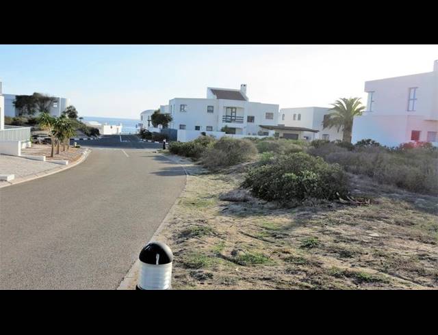 LAND FOR SALE IN PARADISE BEACH